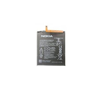 NOKIA baterija HE335 HE317 HE316 za NOKIA 6, TA1000 TA1003 TA1021 - cover